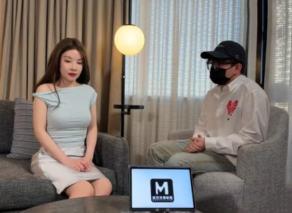 Buổi gặp gỡ sung sướng cùng em gái mới quen