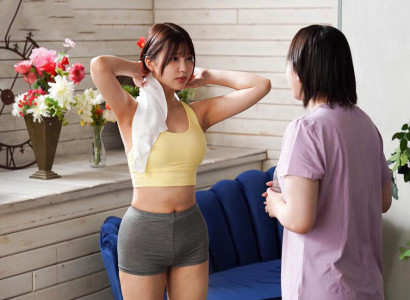 Em gái xinh hàng ngon đi tập yoga và cái kết