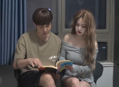 Em trai số hưởng địt chị gái hàng múp cực dâm