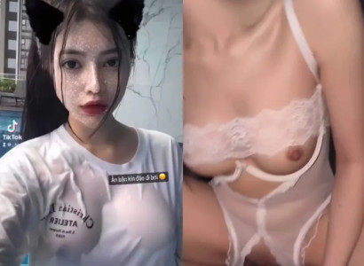 Em Uyên Thỏ vú bự lồn đẹp cưỡi ngựa phê