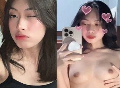 Nứng quá không chịu được em phải gạ trai địt nhau
